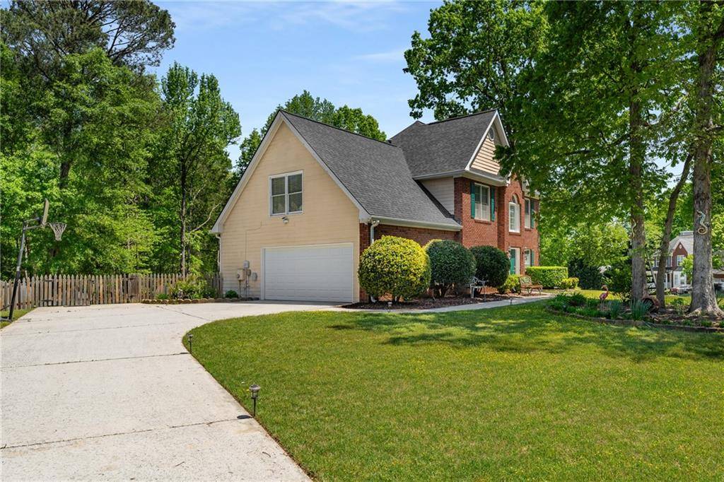 Snellville, GA 30039,3770 Sweetbriar TRCE