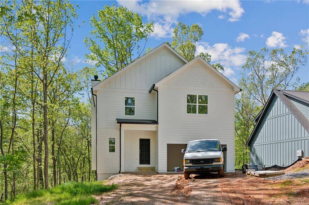 Dawsonville, GA 30534,640 Mountain Brook RD