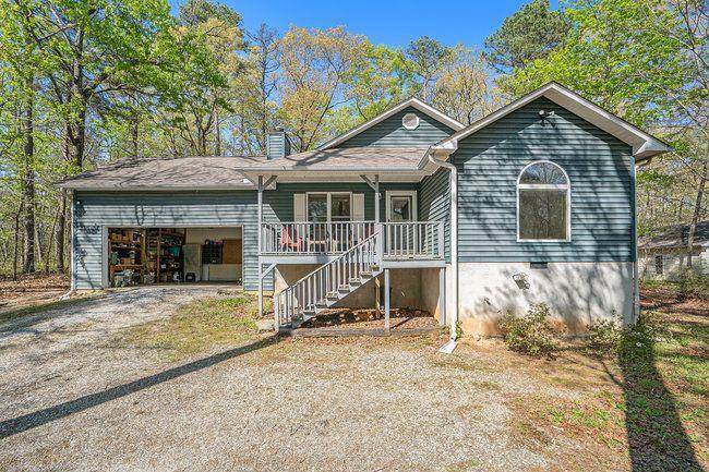 Clarkesville, GA 30523,178 MOUNTAIN SPRINGS DR