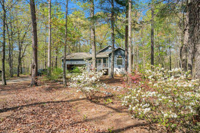 Clarkesville, GA 30523,178 MOUNTAIN SPRINGS DR