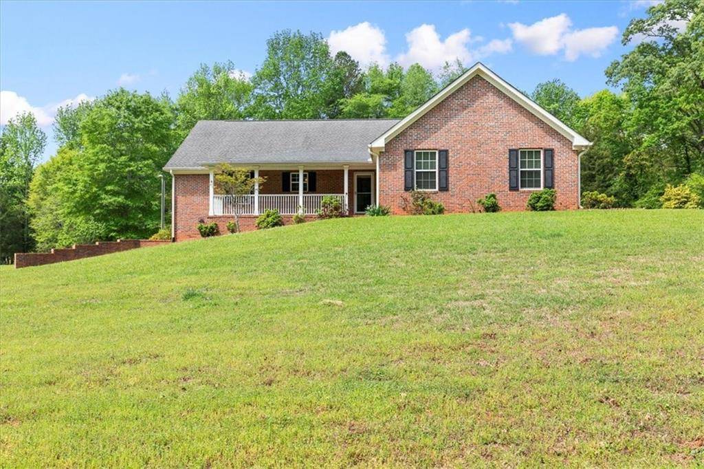 Nicholson, GA 30565,109 Rabbit Run Road