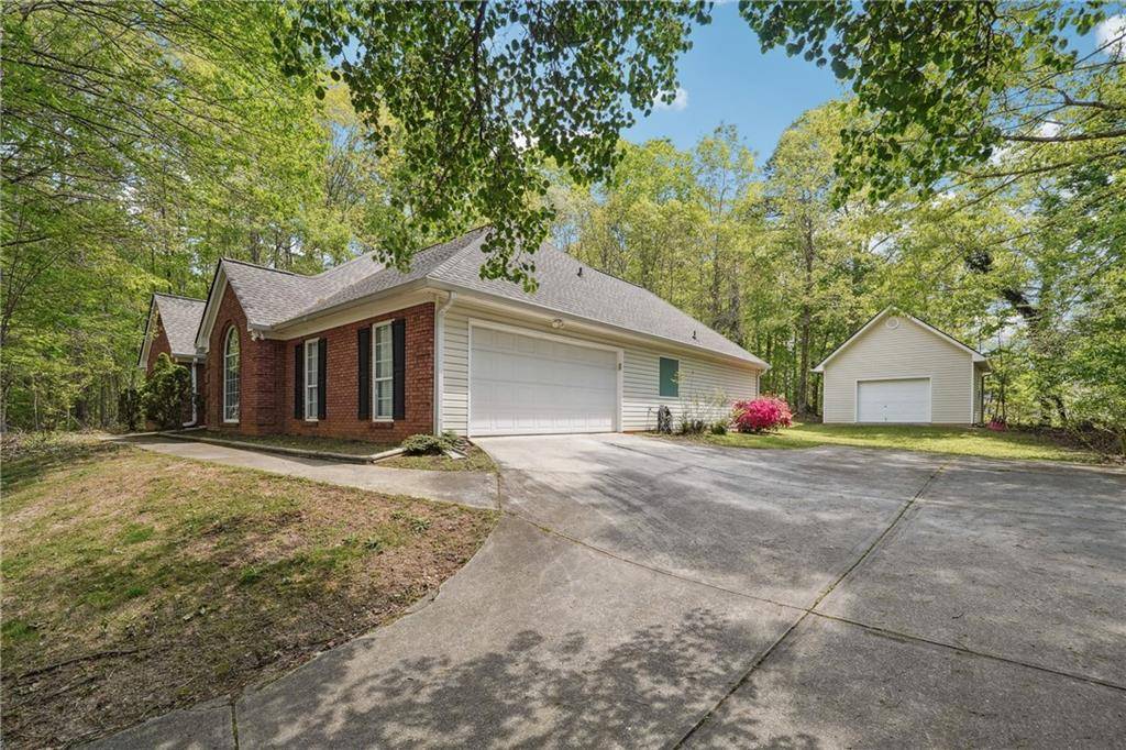 Dacula, GA 30019,1000 Oak Valley RD