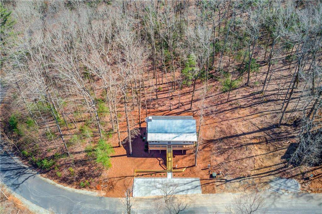 Clayton, GA 30525,Lot 41 0 King Mountain DR