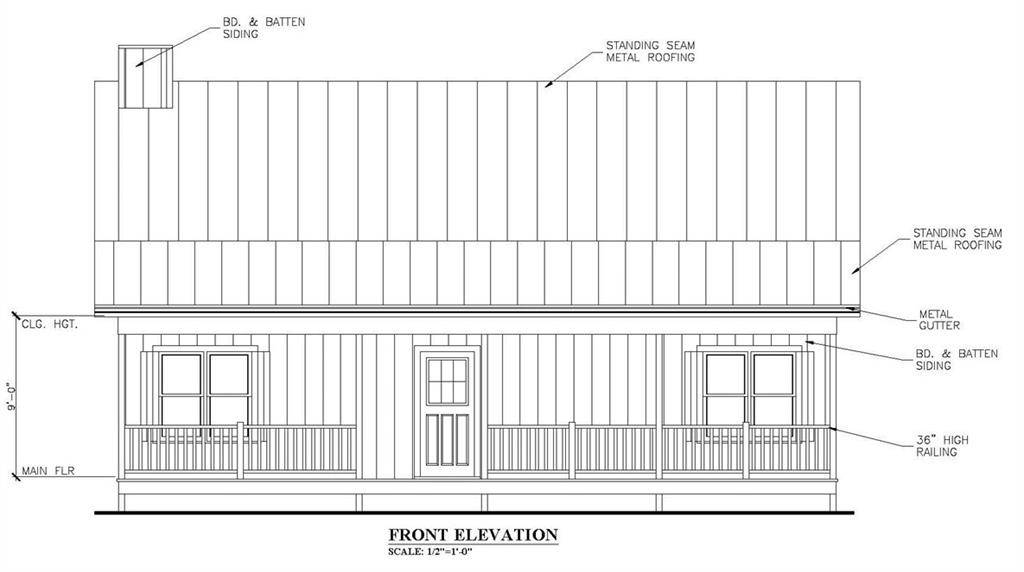 Clayton, GA 30525,Lot 41 0 King Mountain DR