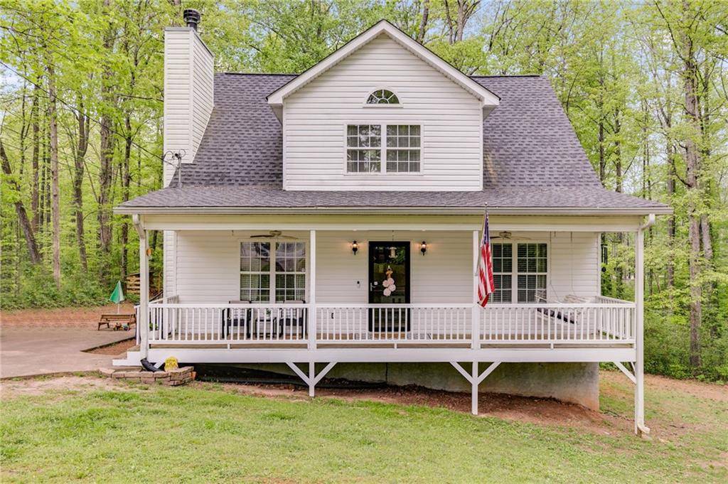 Carrollton, GA 30116,221 Poplar Point DR