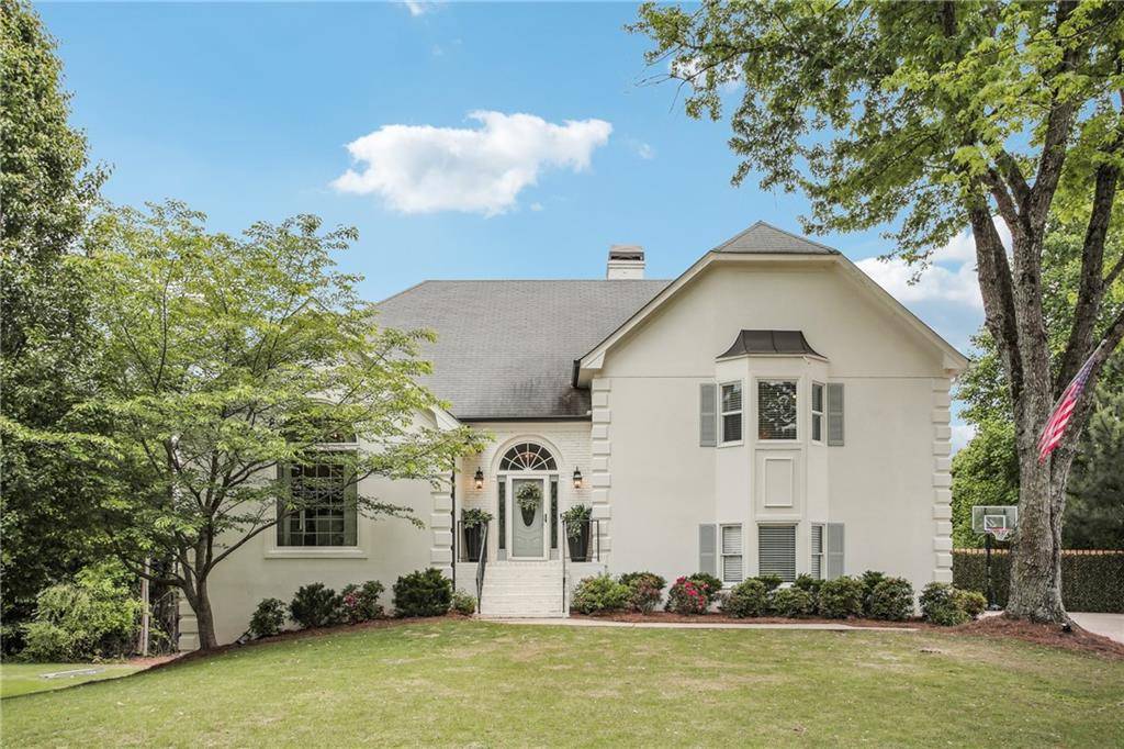 Johns Creek, GA 30022,9495 CLUBLANDS DR