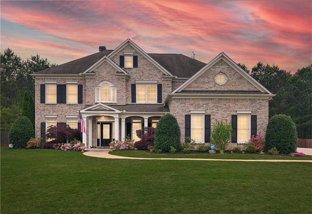Marietta, GA 30064,383 Battlefield Creek DR