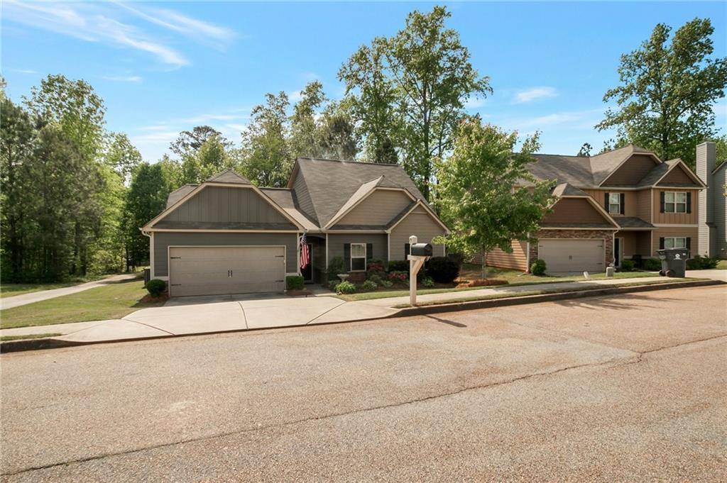 Villa Rica, GA 30180,2530 Grayton LOOP