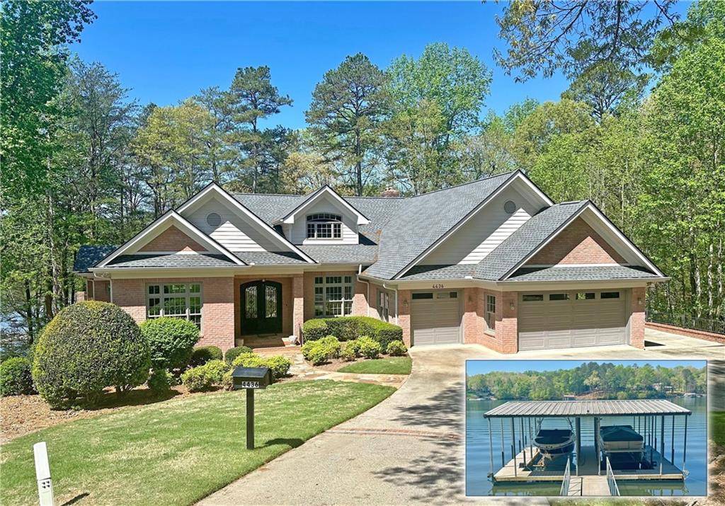 Gainesville, GA 30506,4436 Nautical WAY