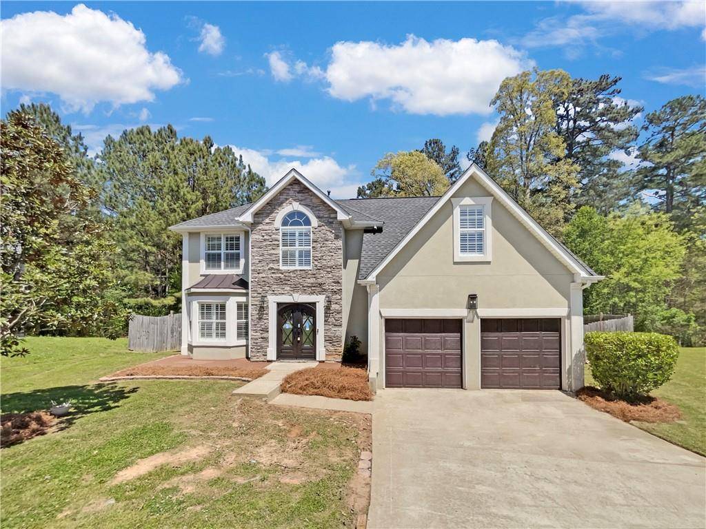 Snellville, GA 30039,3625 Spring Mesa DR