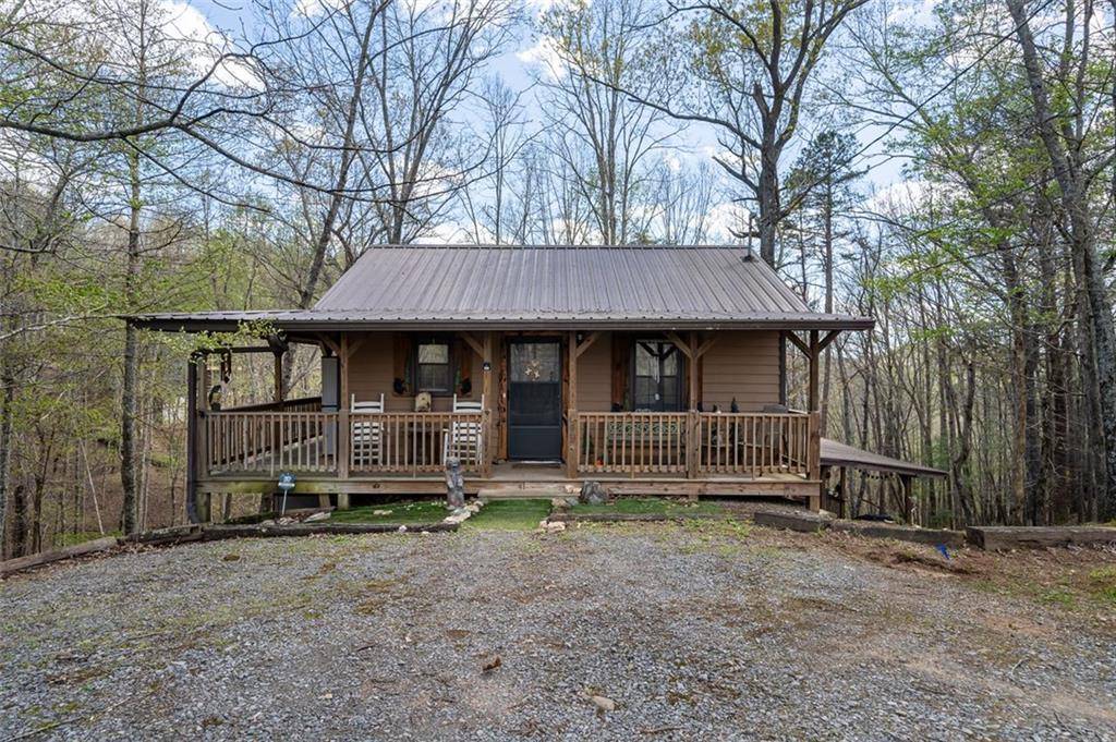 Ellijay, GA 30540,127 FOREST CT