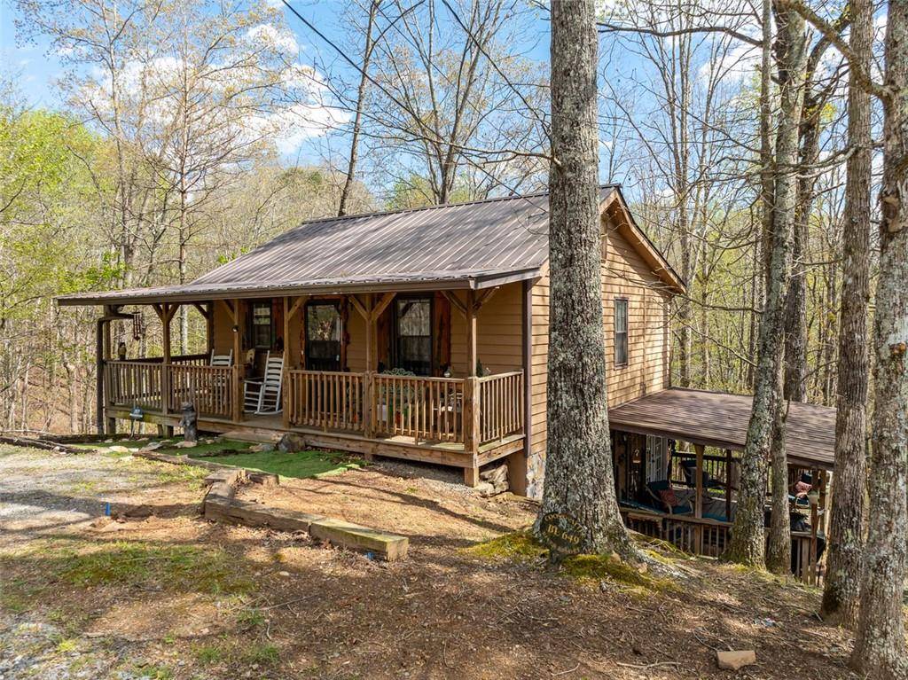 Ellijay, GA 30540,127 FOREST CT