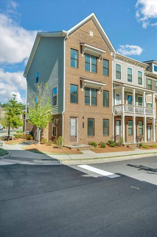 Alpharetta, GA 30005,911 Catamaran CT