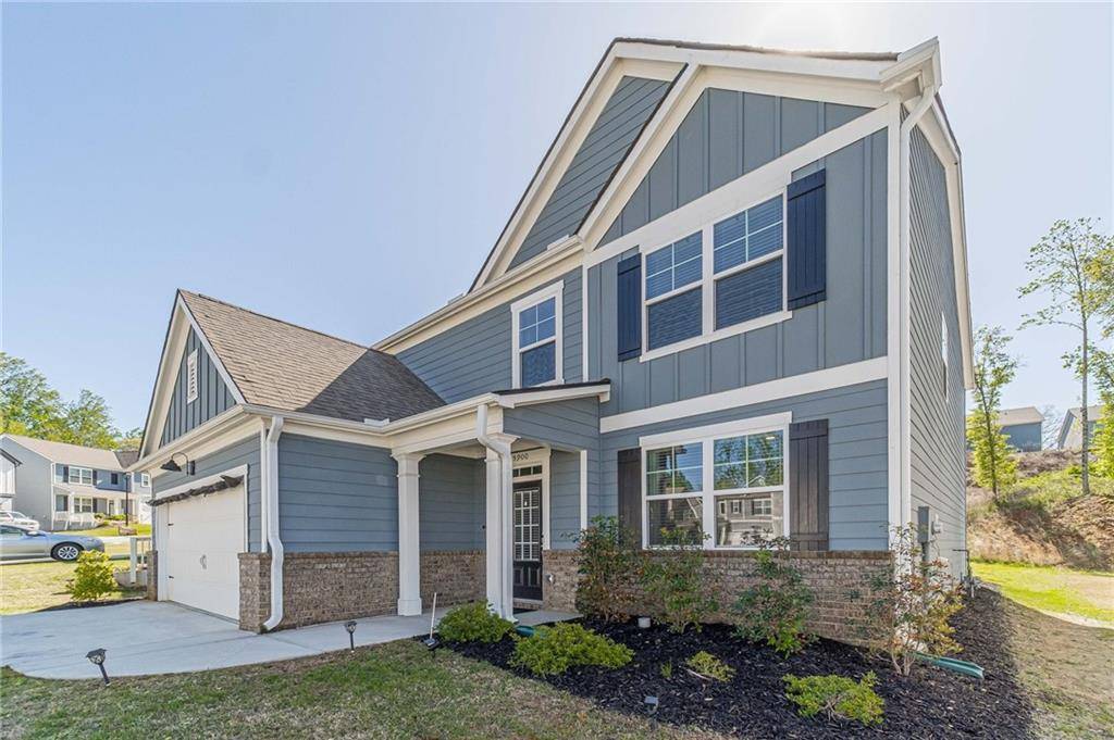 Flowery Branch, GA 30542,5900 Screech Owl DR