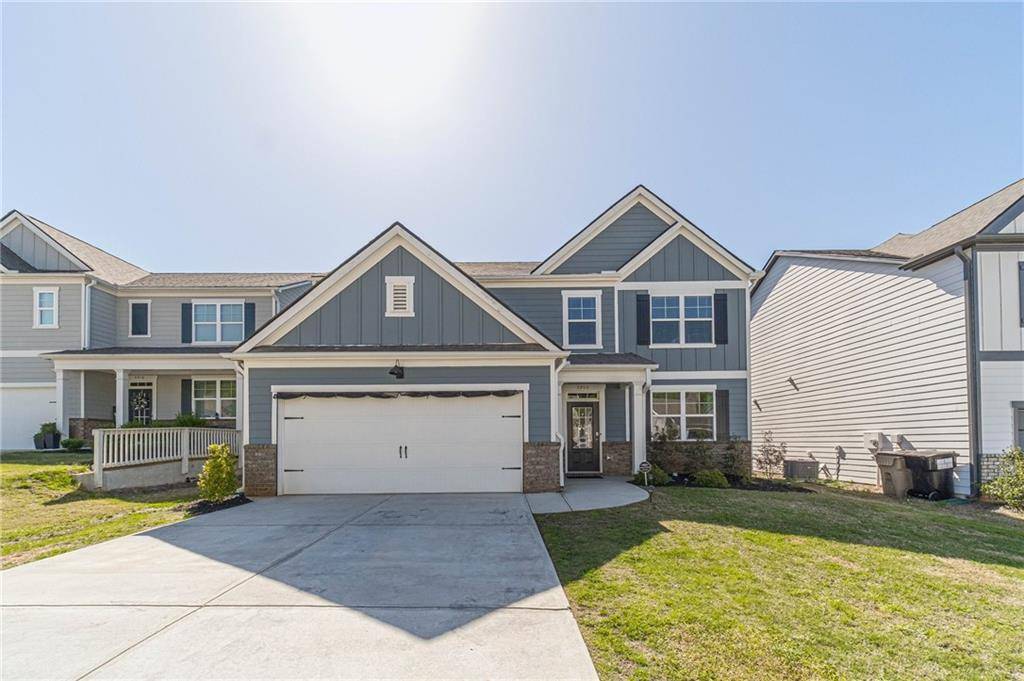 Flowery Branch, GA 30542,5900 Screech Owl DR