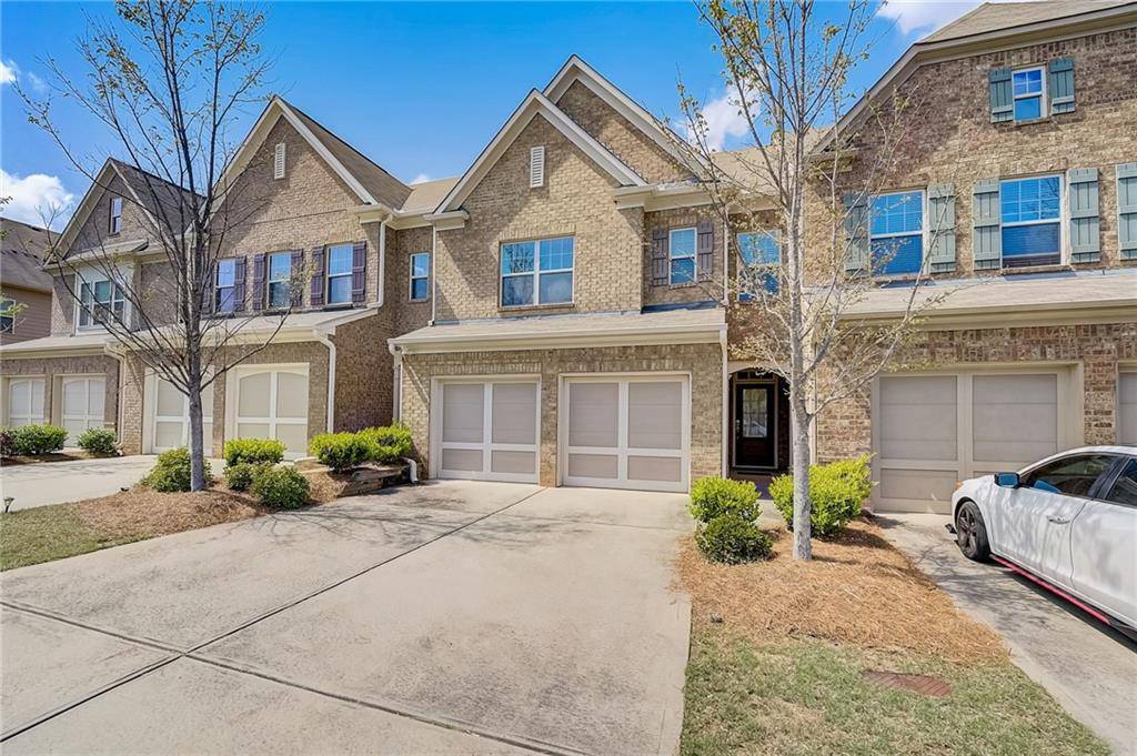 Alpharetta, GA 30004,3398 New Fawn LN