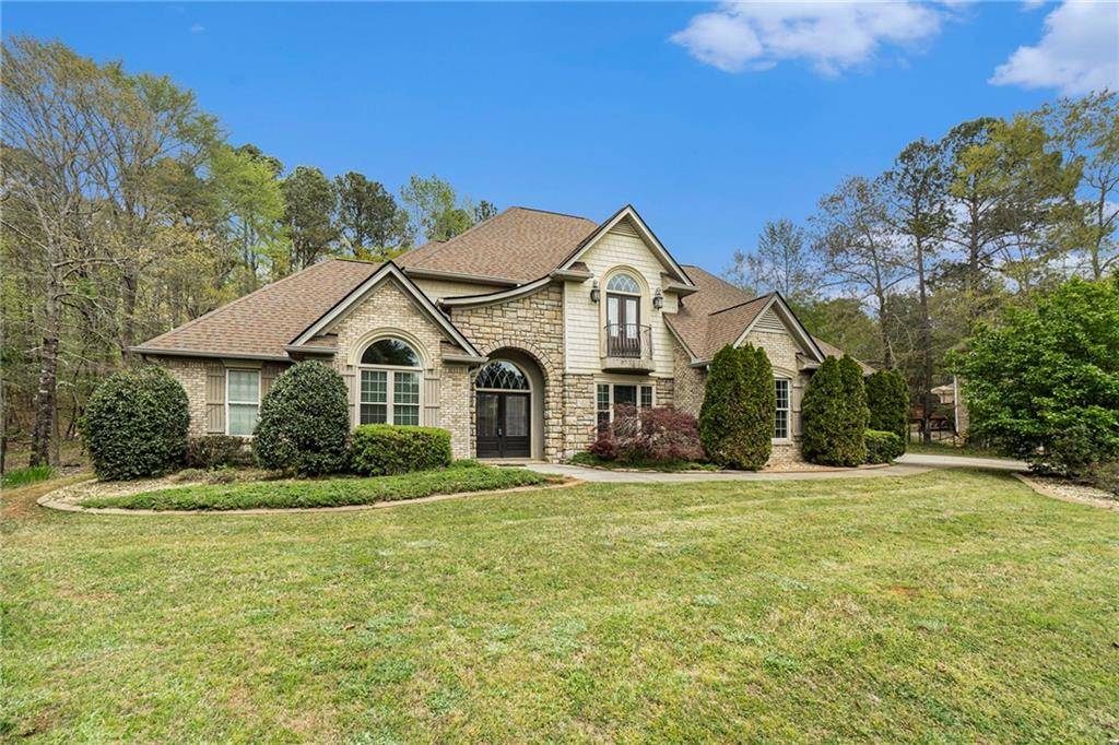 Mcdonough, GA 30252,1407 Swiftwater CIR