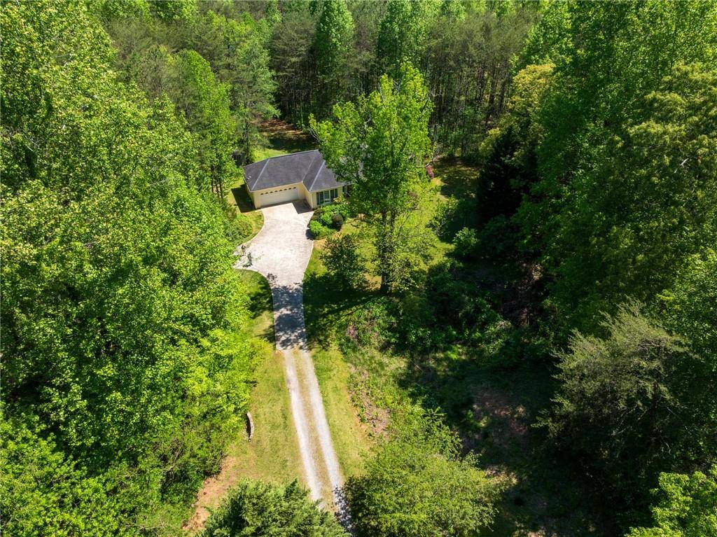 Dahlonega, GA 30533,236 Pinewood PL