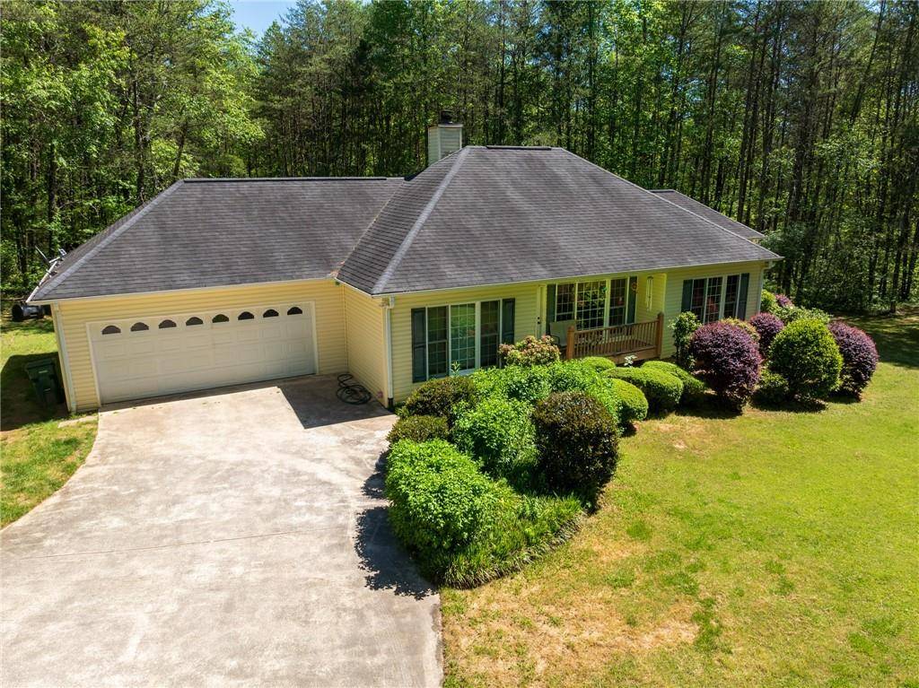 Dahlonega, GA 30533,236 Pinewood PL