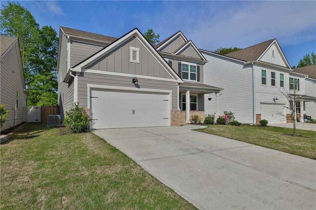 Flowery Branch, GA 30542,6046 Trumpet Flower AVE