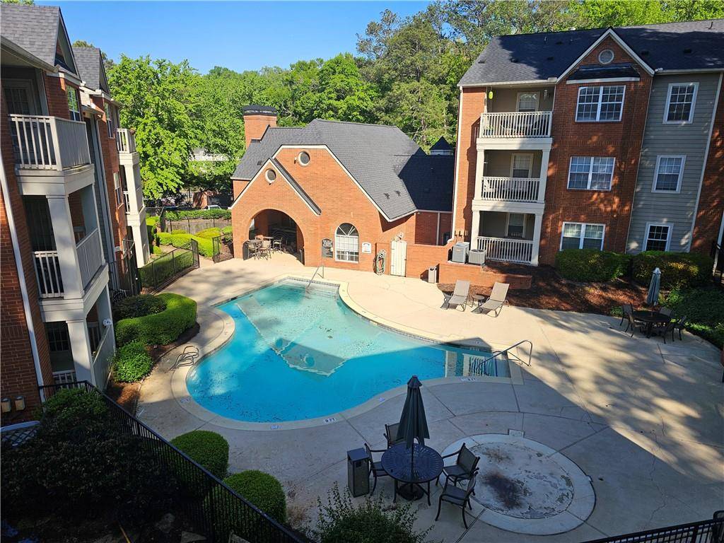 Atlanta, GA 30342,3085 Chastain Park CT NE