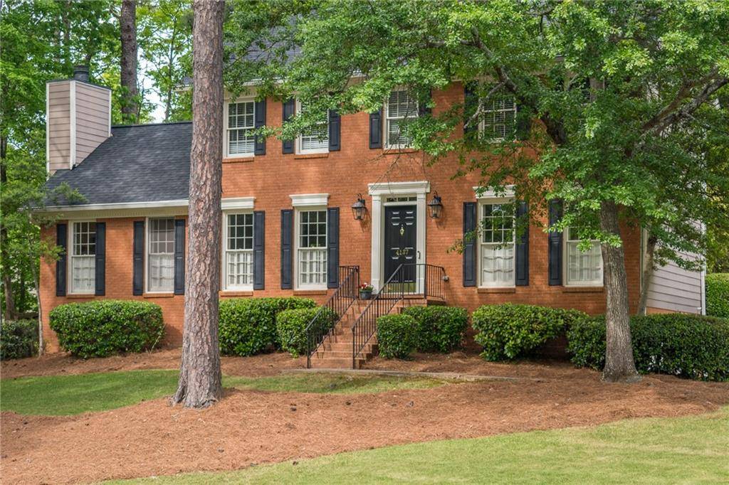 Peachtree Corners, GA 30092,4137 Orchard Knoll