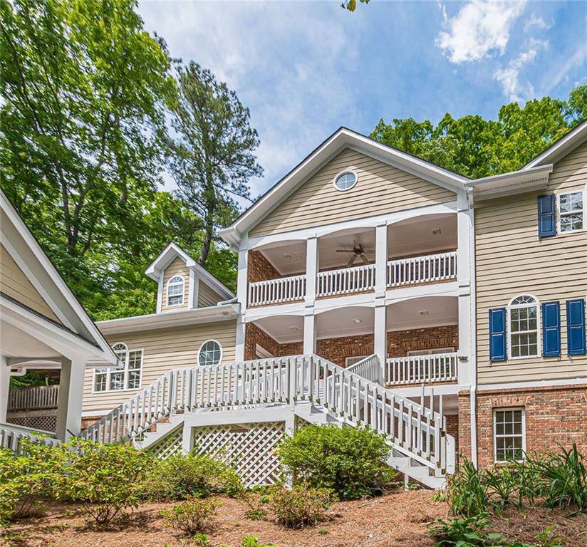 Sandy Springs, GA 30328,6370 River Chase CIR