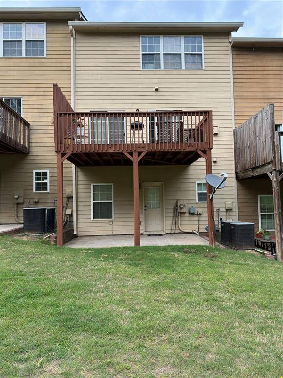 South Fulton, GA 30331,3632 Utoy DR SW