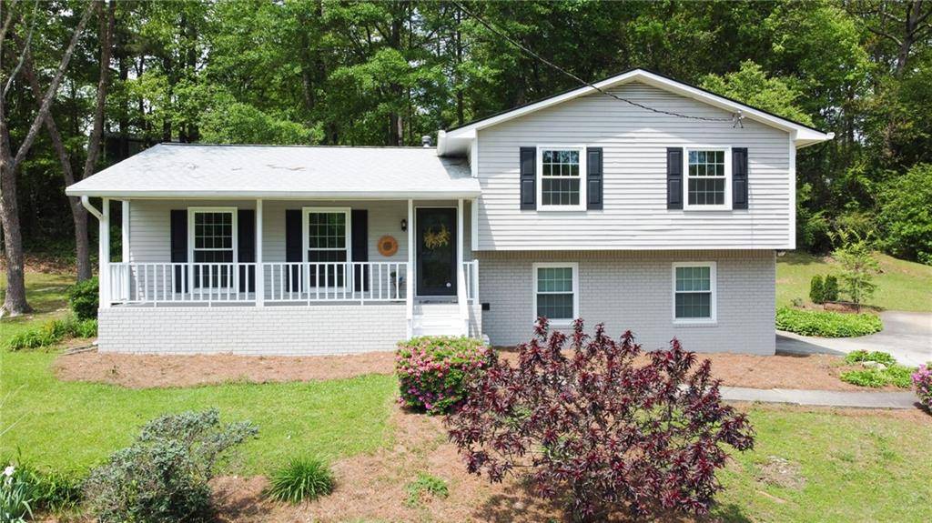 Smyrna, GA 30082,3887 Herren DR SW