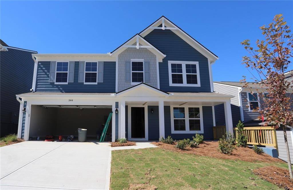 Braselton, GA 30517,354 Traminer WAY