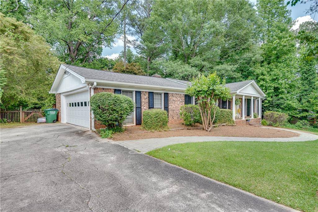Tucker, GA 30084,223 Linda DR