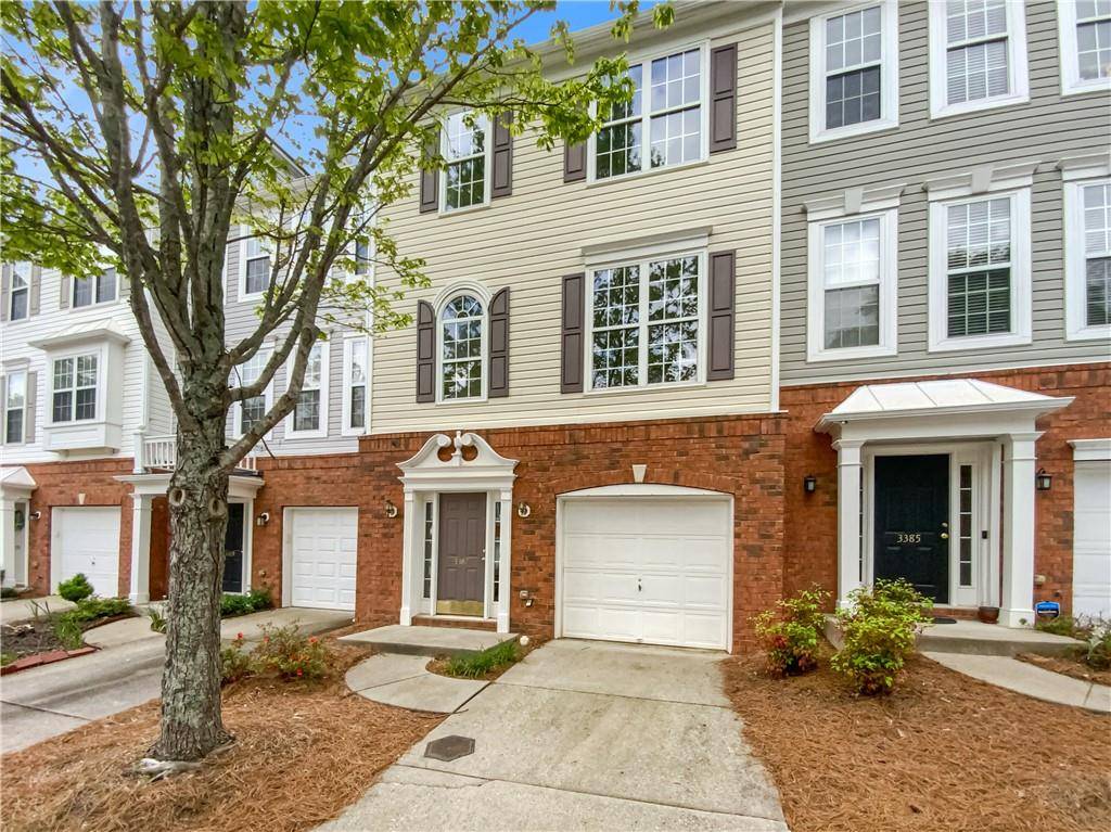 Alpharetta, GA 30004,3387 Lathenview CT