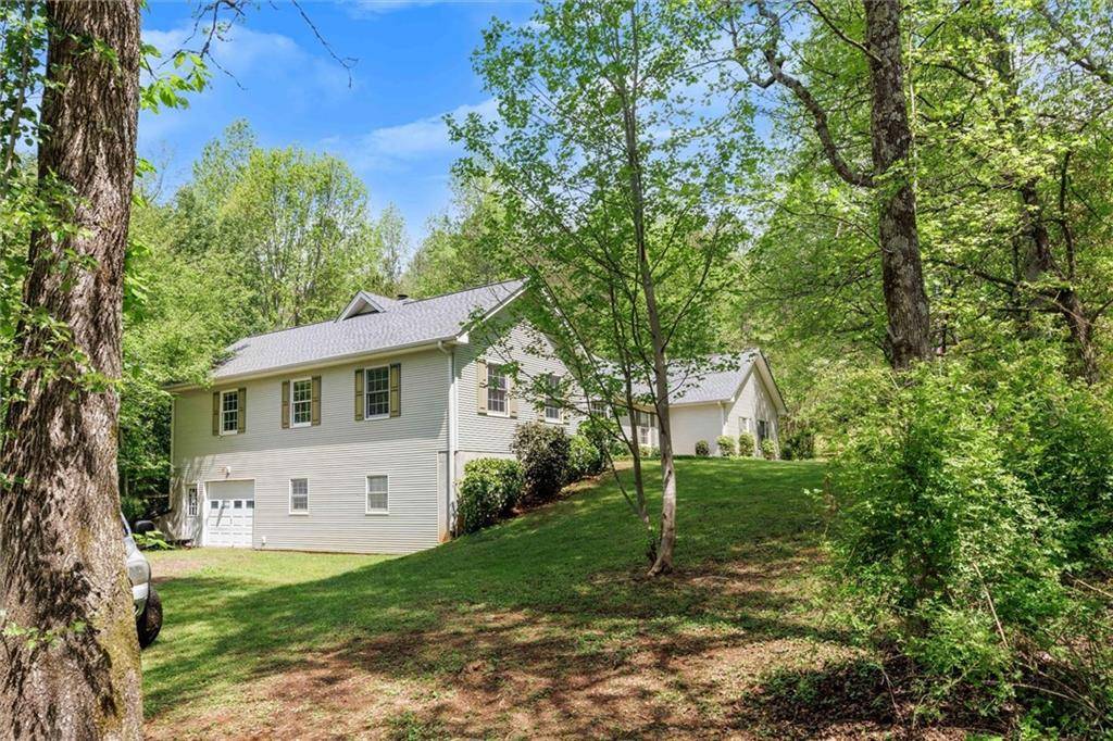 Dahlonega, GA 30533,236 Alex DR