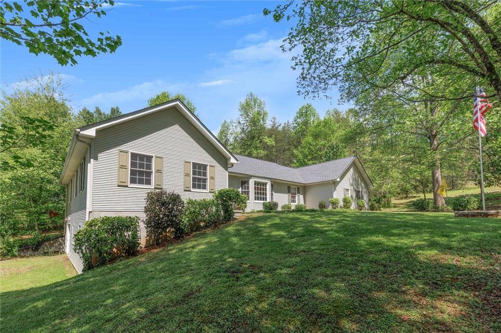 Dahlonega, GA 30533,236 Alex DR