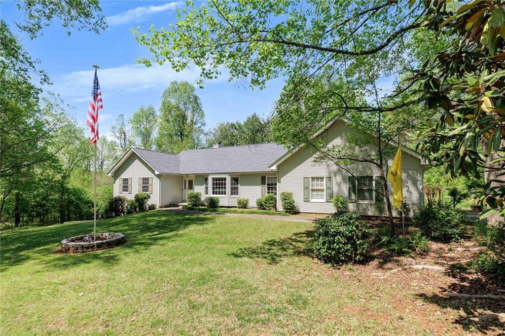 Dahlonega, GA 30533,236 Alex DR