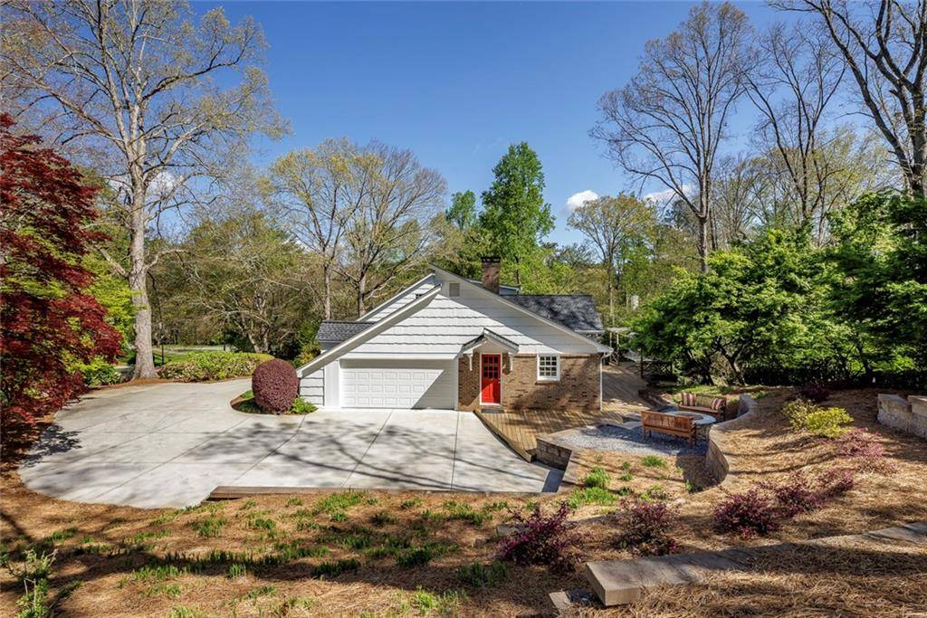 Sandy Springs, GA 30328,300 Hunters Glen Court