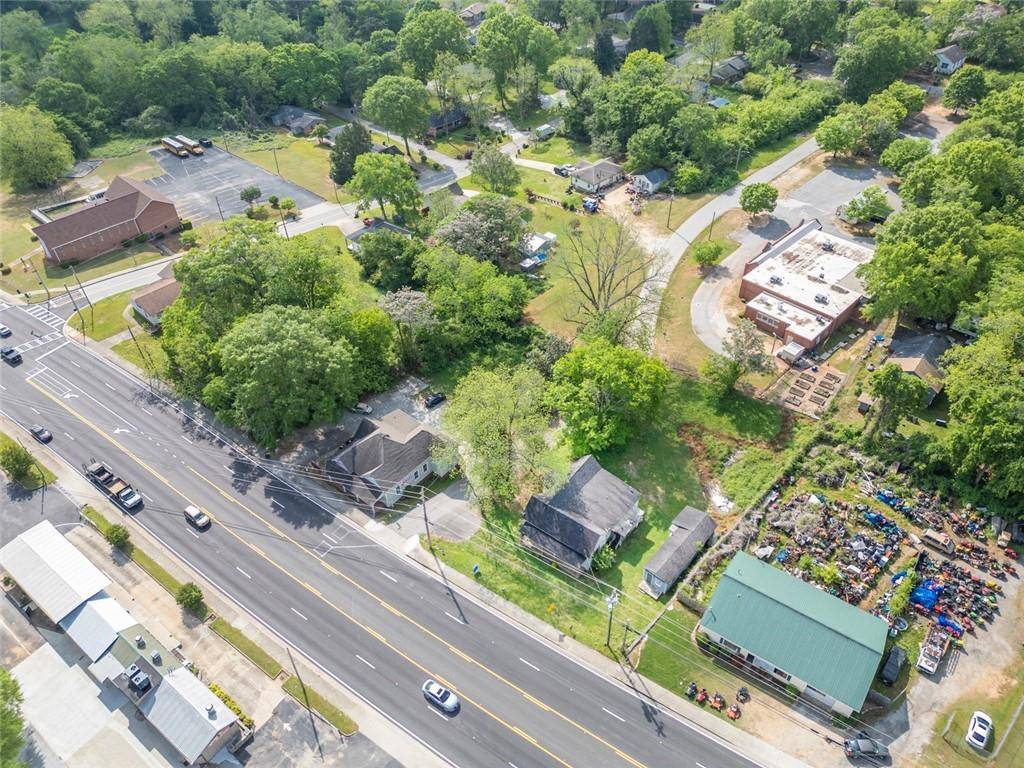 Covington, GA 30014,4105 Washington ST