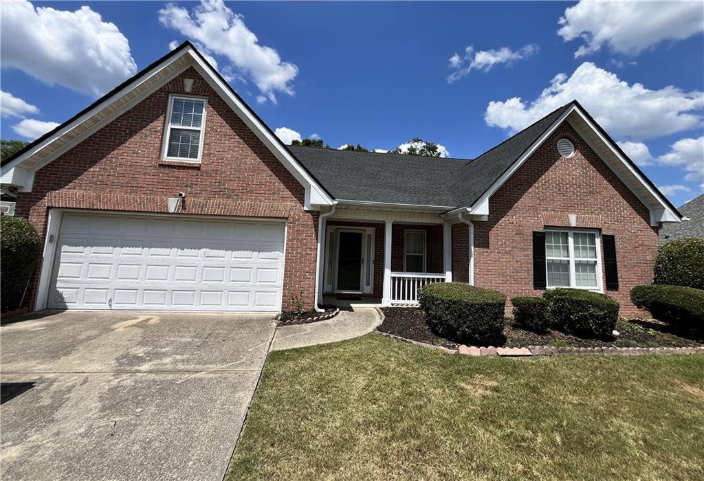 Loganville, GA 30052,2071 Vintage Oaks DR