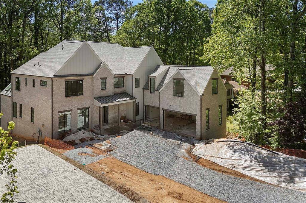 Alpharetta, GA 30009,240 Shady Grove