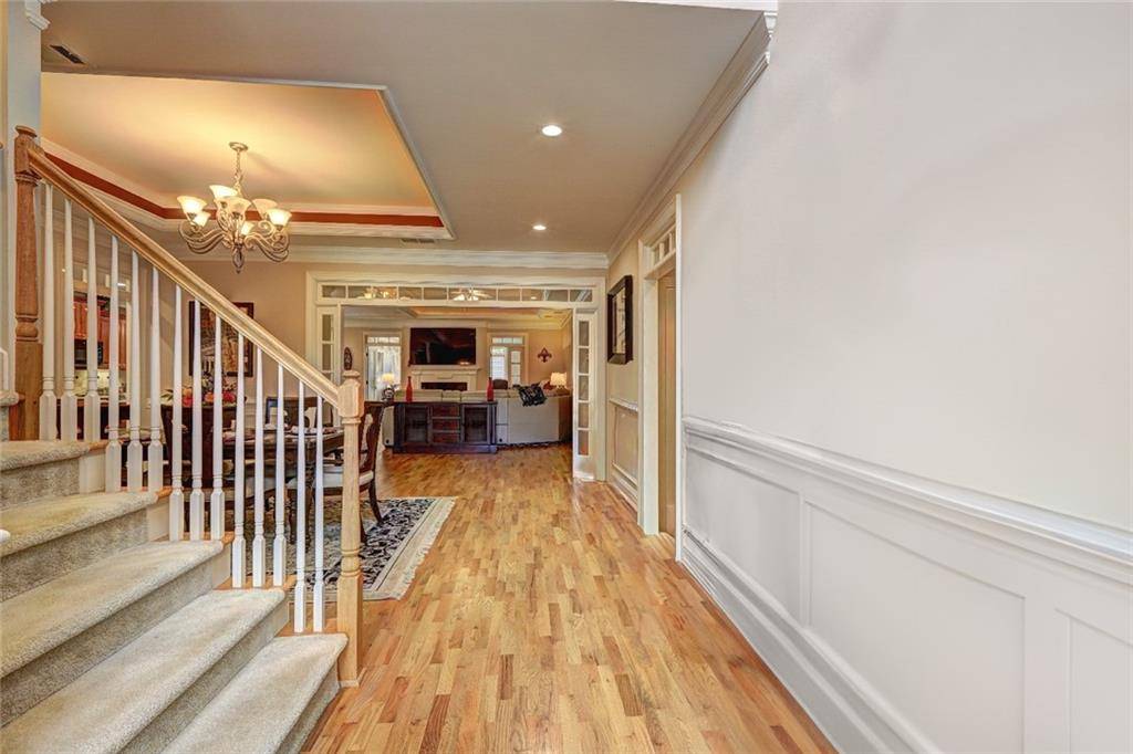 Snellville, GA 30078,2332 Ivy Mountain Drive
