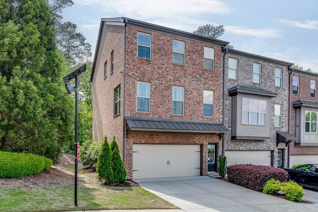 Buford, GA 30519,2750 Laurel Valley TRL