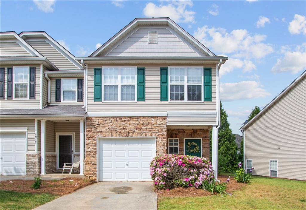 Flowery Branch, GA 30542,4919 Vireo DR