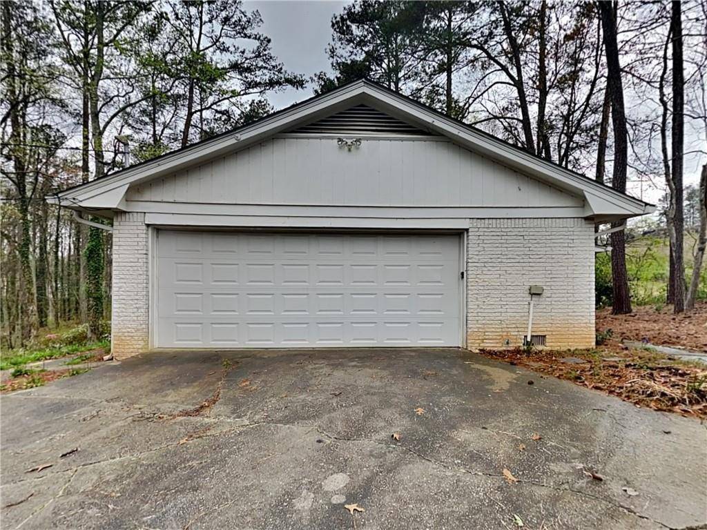 Ellenwood, GA 30294,5981 Little Mountain DR