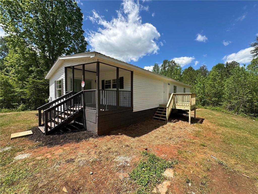 Maysville, GA 30558,333 Hickory Creek Road