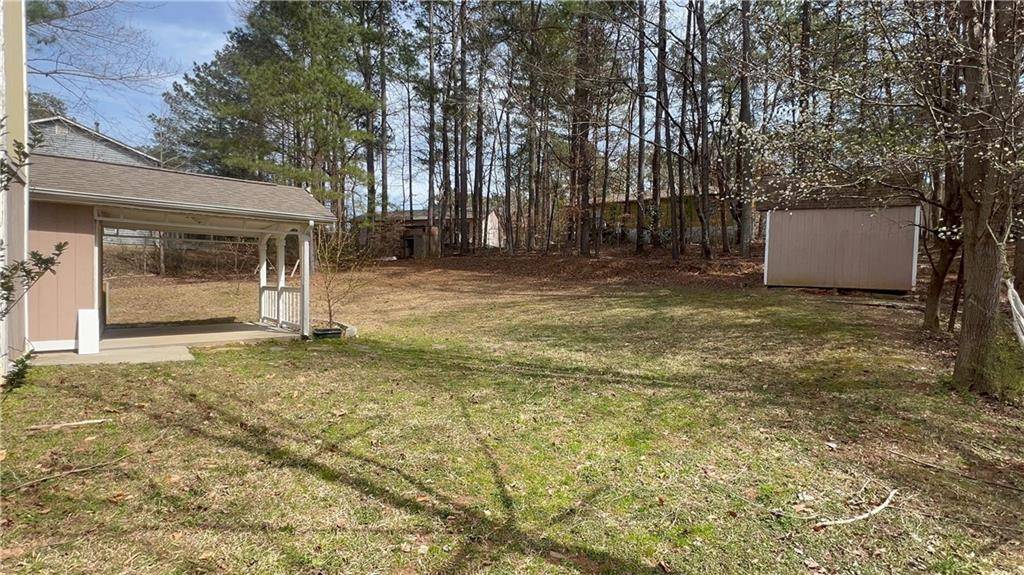 Union City, GA 30291,5947 Rock RD