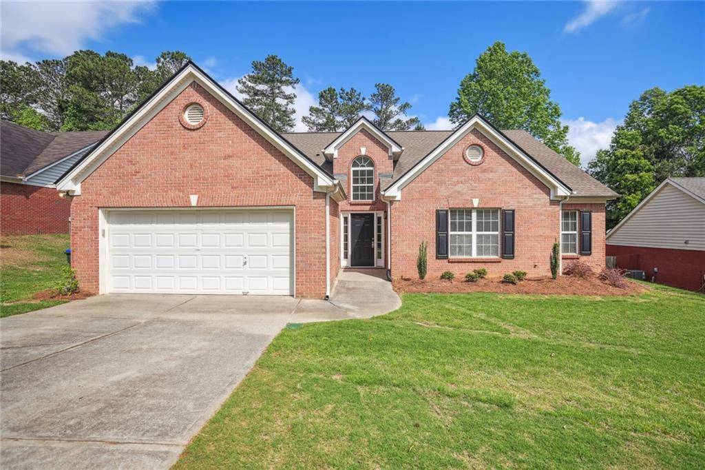 Buford, GA 30519,3514 Cast Bend WAY