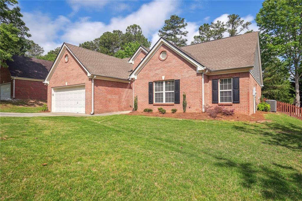 Buford, GA 30519,3514 Cast Bend WAY