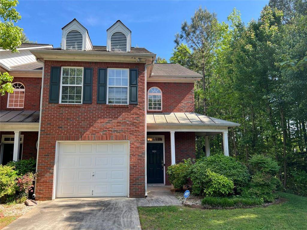 Norcross, GA 30093,6091 BROOKECHASE LN