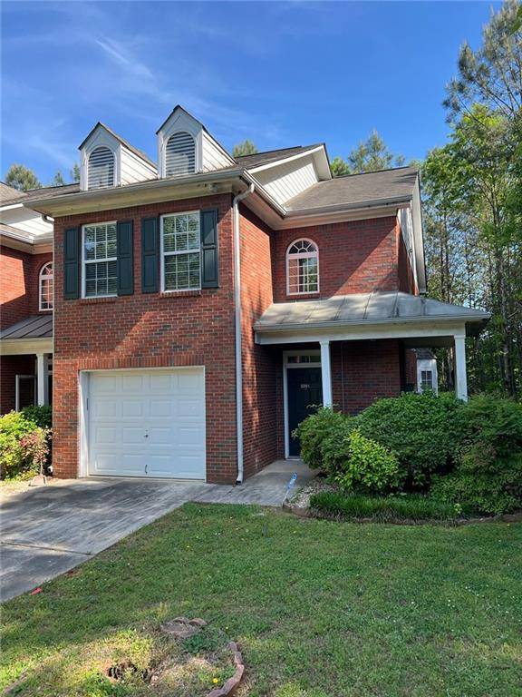 Norcross, GA 30093,6091 BROOKECHASE LN