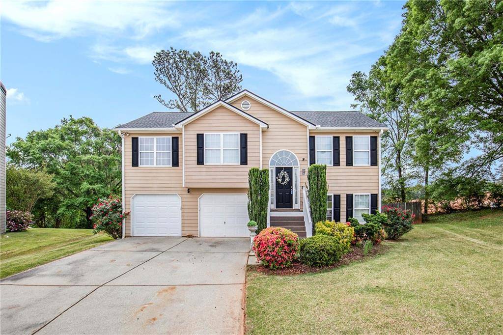 Villa Rica, GA 30180,236 Acorn Hill CT